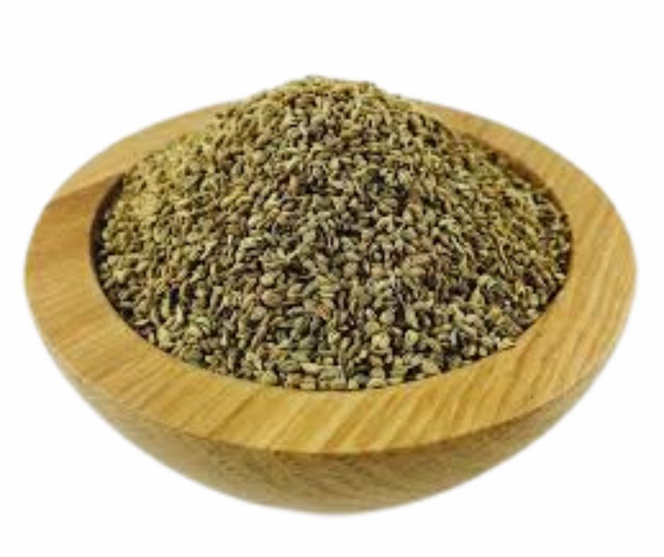 Ajwain Essential Oil