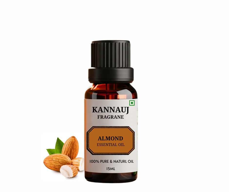 Almond Essential Oil