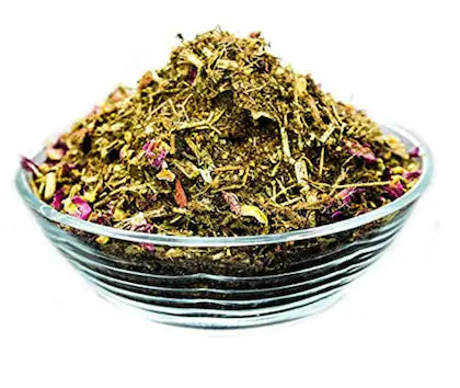 Natural Pooja Hawan Samagri By Kannauj