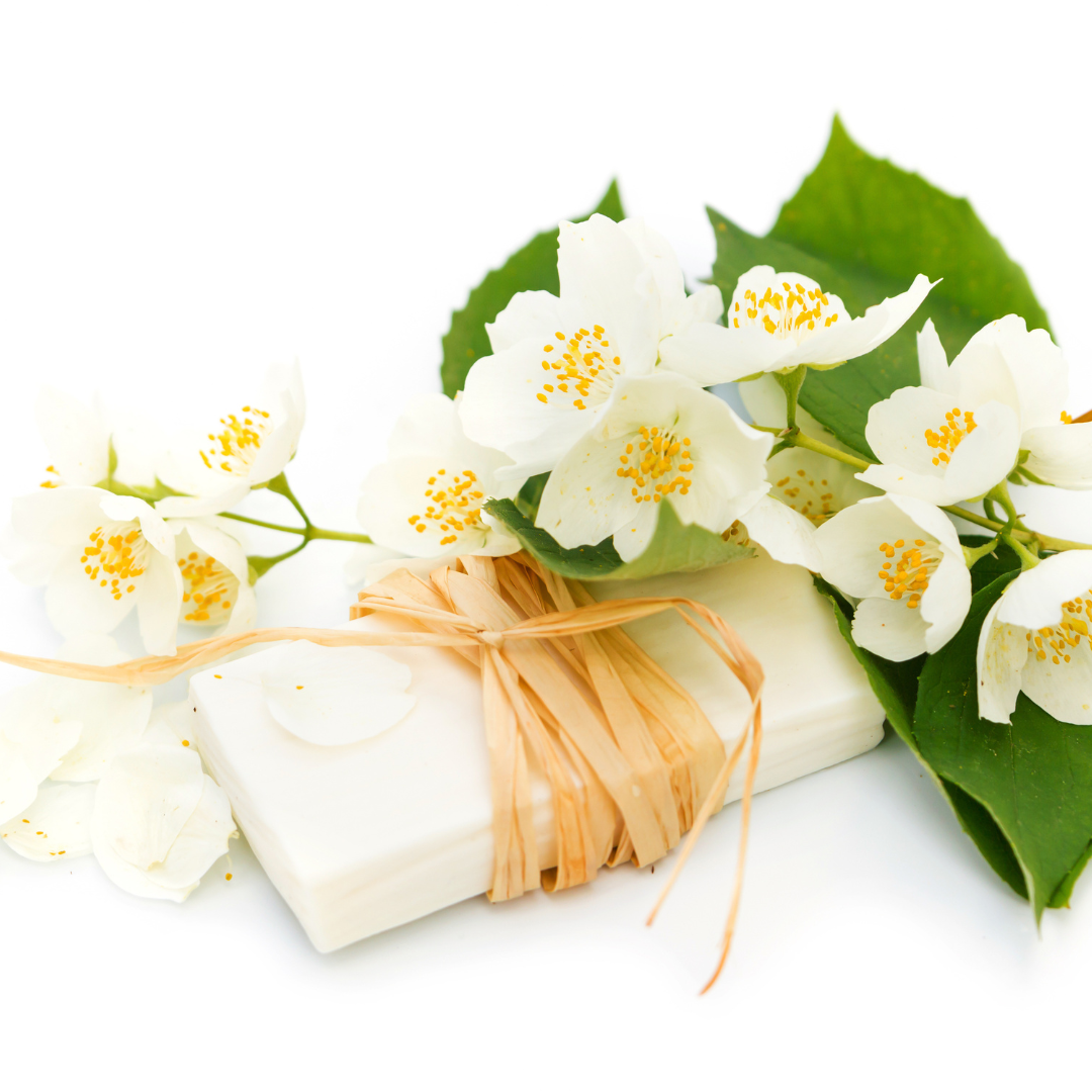 Mogra Soap - Kannauj Fragrance