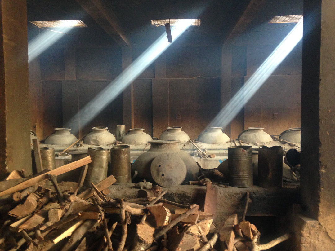 Kannauj Attar – The Soul of Indian Perfumery