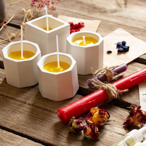 Fragrance Oils for Candle Making – Kannauj