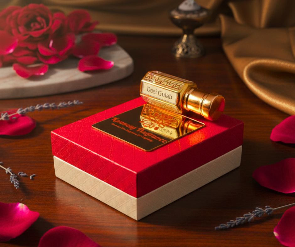 Kannauj Attar – Buy Authentic Perfumes Oils & Natural Attars Online in India