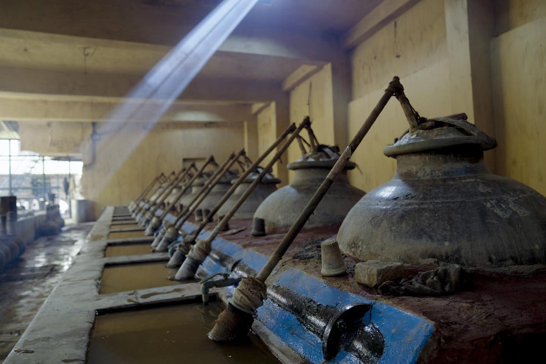 Kannauj: Exploring India's Perfume Capital