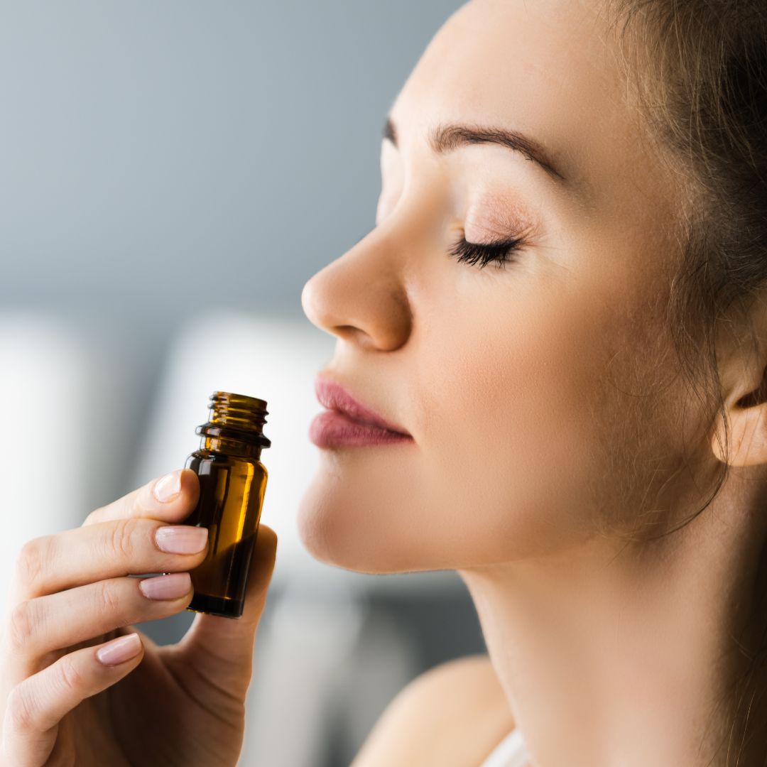 Essential Oil