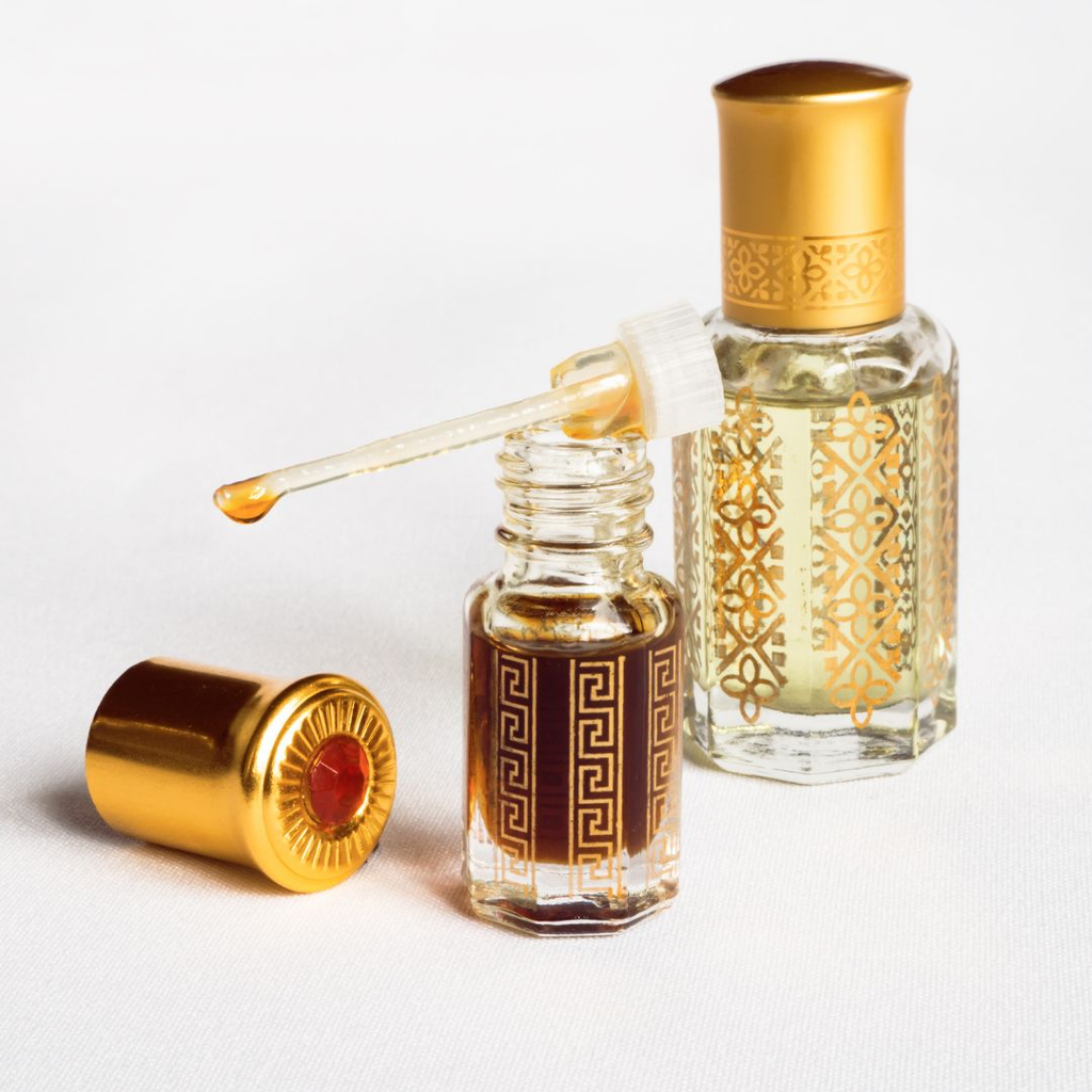 Traditional & Indian Attar