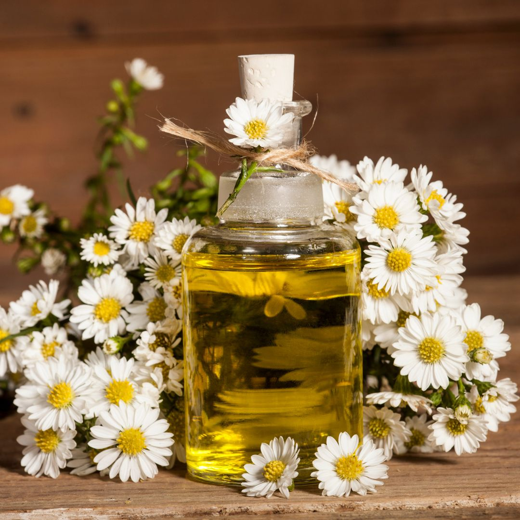 Arabic Attar - The Essence of Fragrance