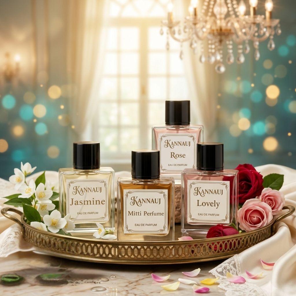 Special Perfume | Perfume Online - Long Lasting Attar Fragrance