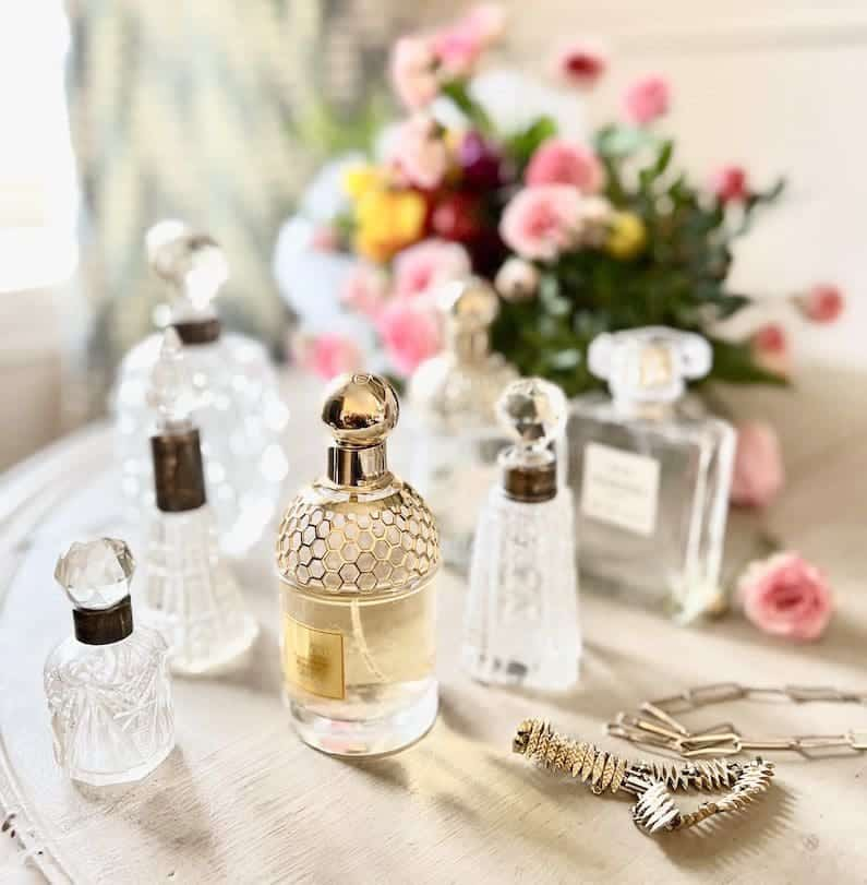 Special Perfume