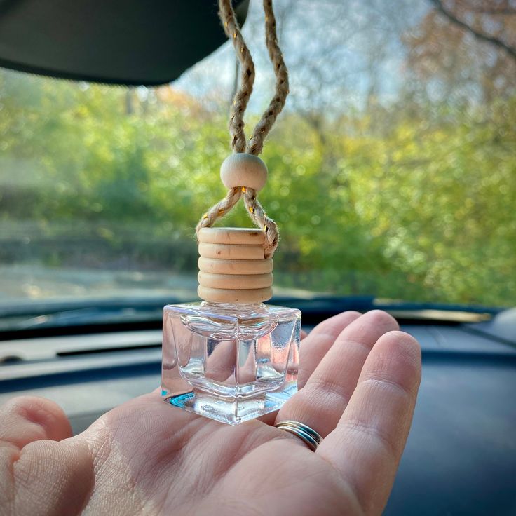 Car Perfume By Kannauj