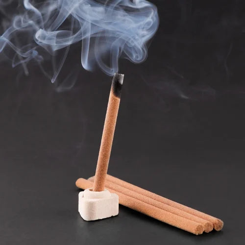 Incense Sick