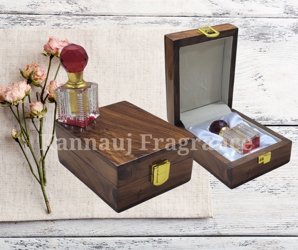 Ruh Essence: Kannauj Fragrance | Best Premium Quality Attar