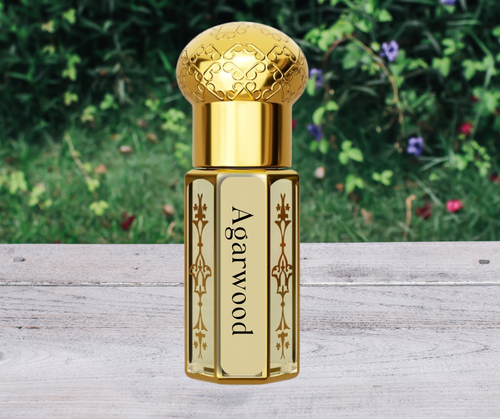 Amberwood | Ajmal Attar | Natural Attar By Kannauj