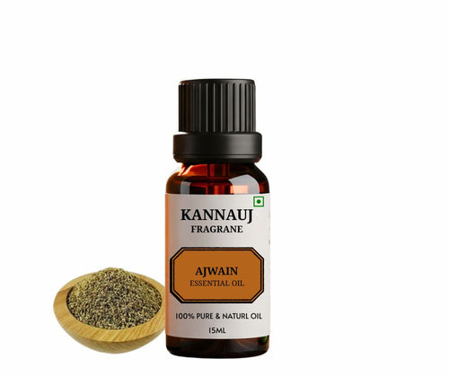 Ajwain Essential Oil