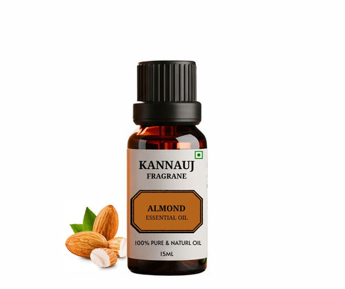 Almond Essential Oil