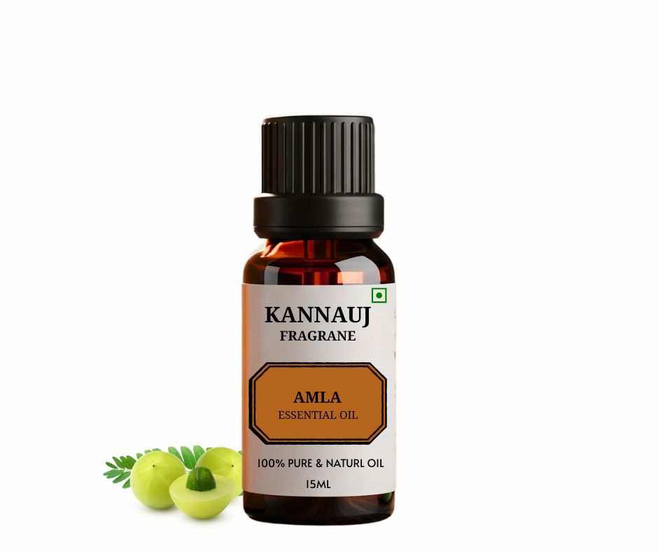 Amla Essential Oil