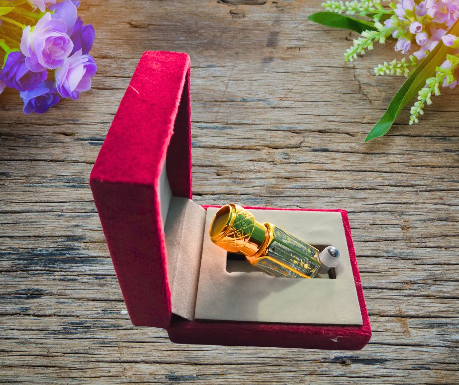 1000 WISHES Attar | Ajmal Attar | Natural Attar By Kannauj