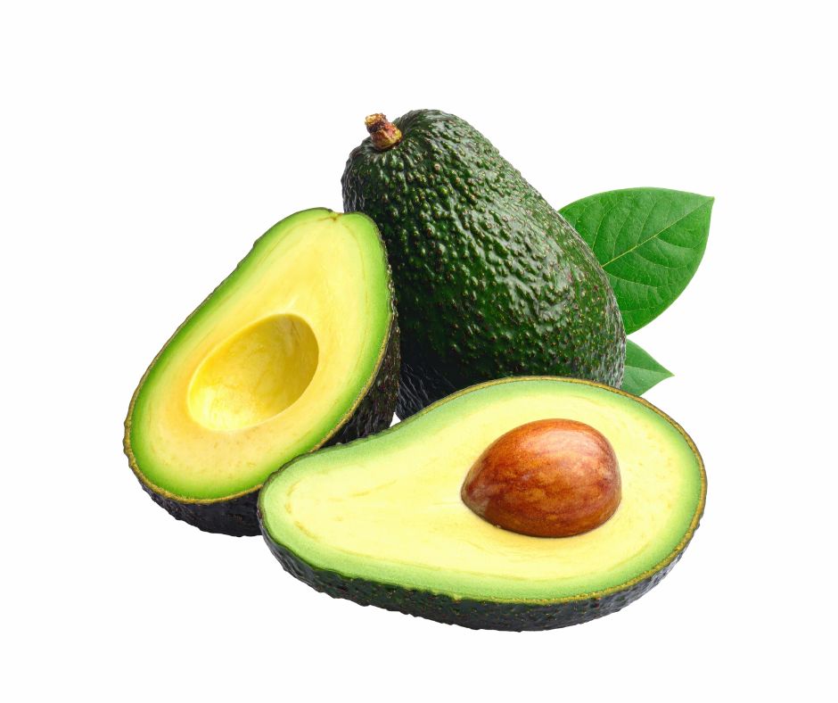 Avocado Carrier Oil