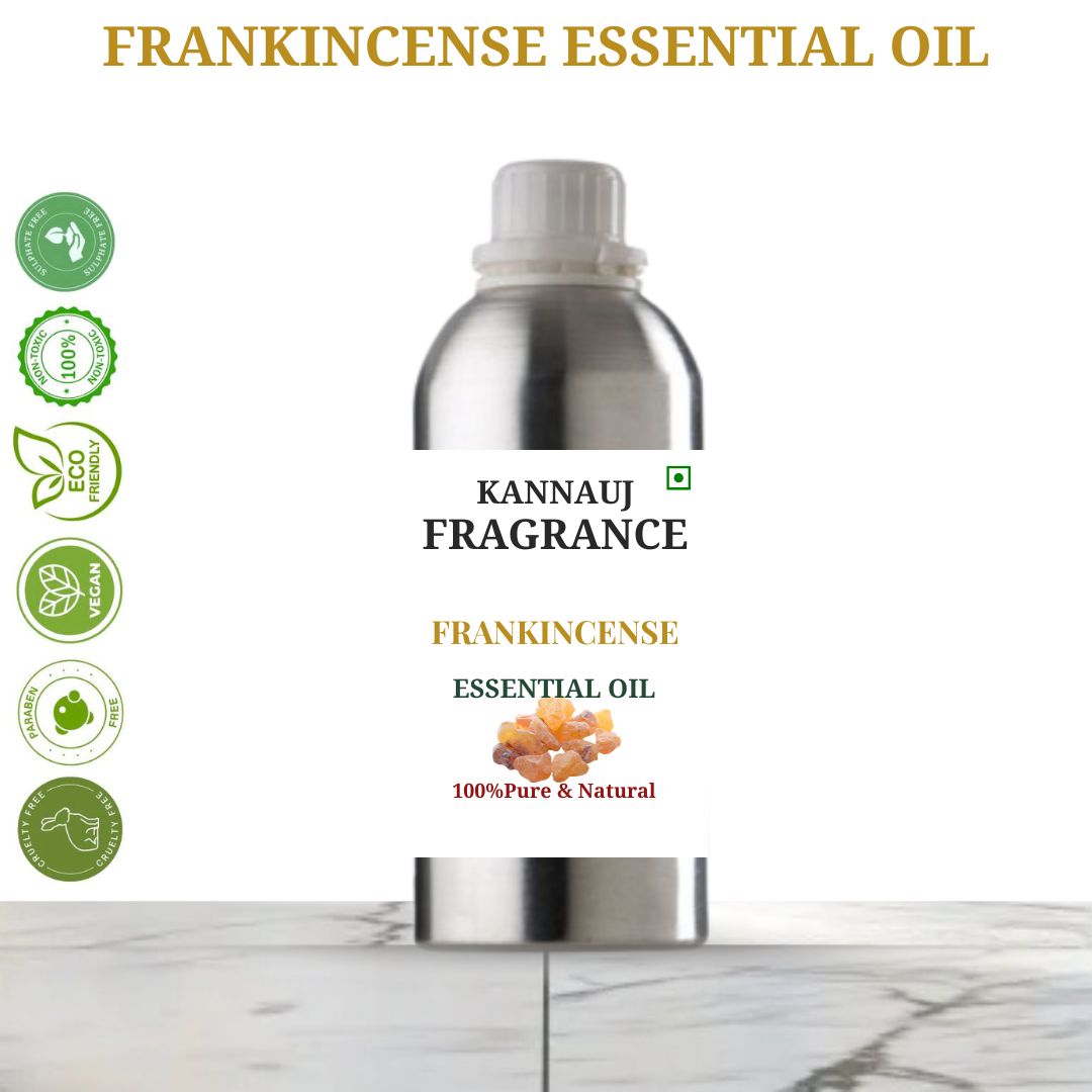 Frankincense Essential Oil