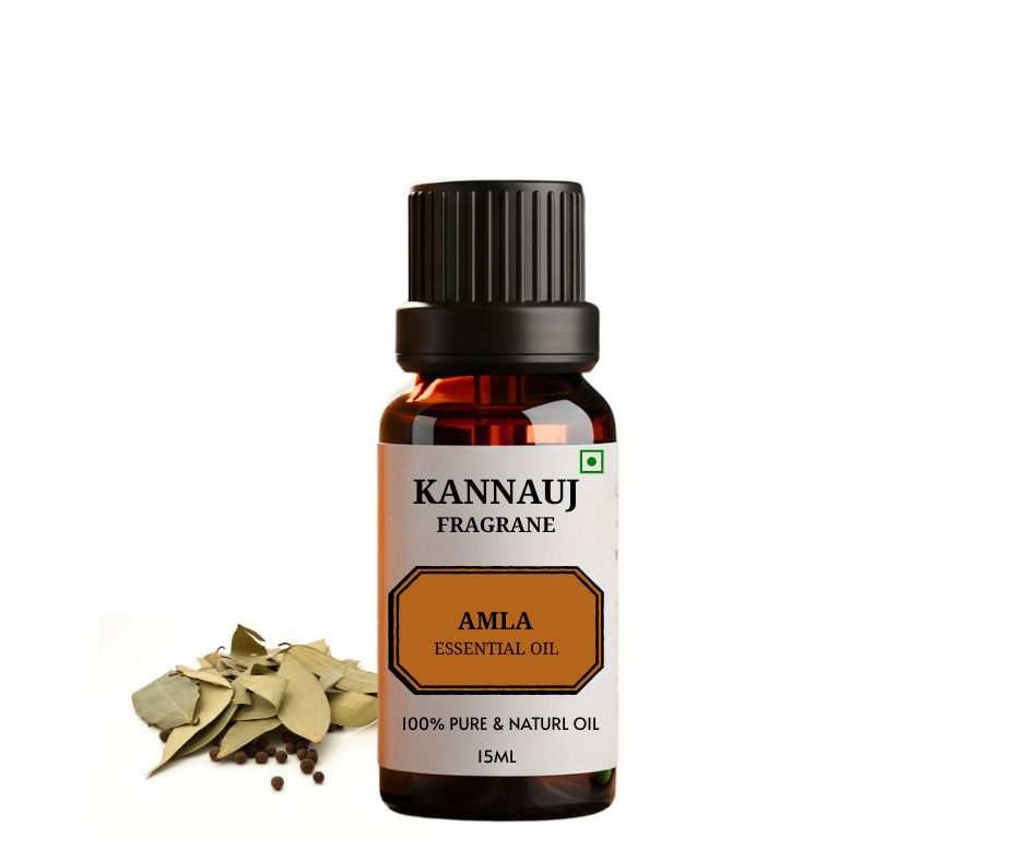 Bay Leaf Essential Oil