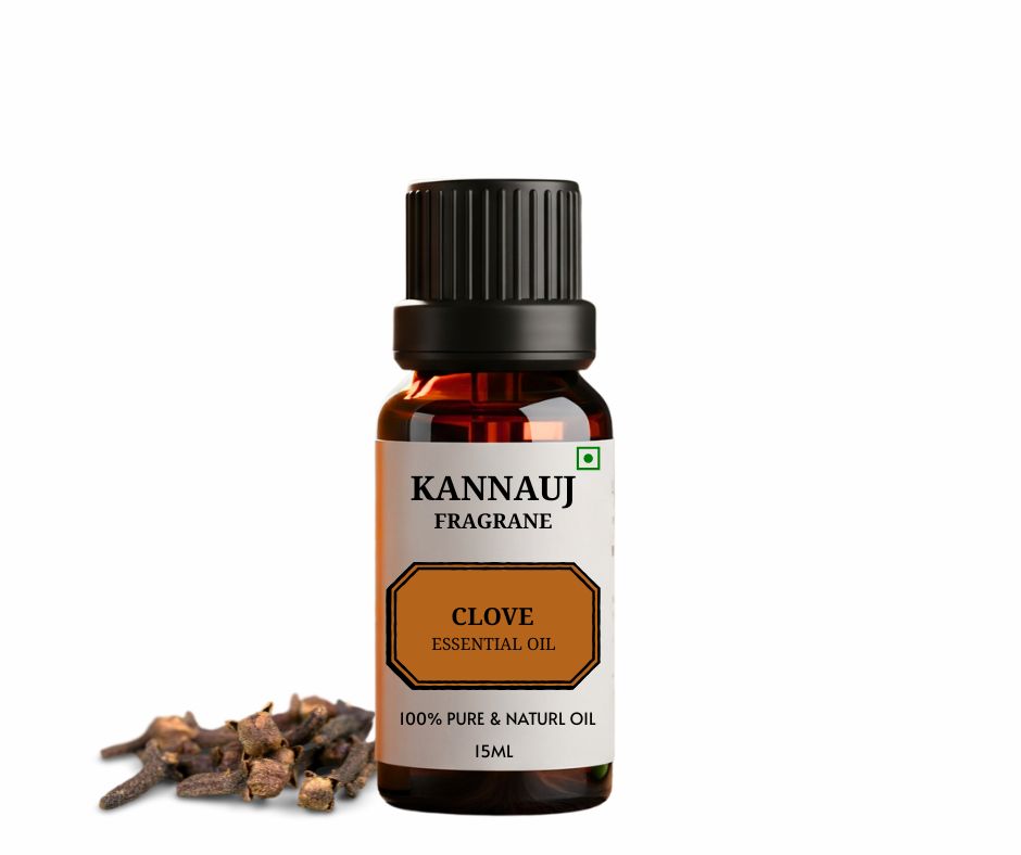 Clove Essential Oil