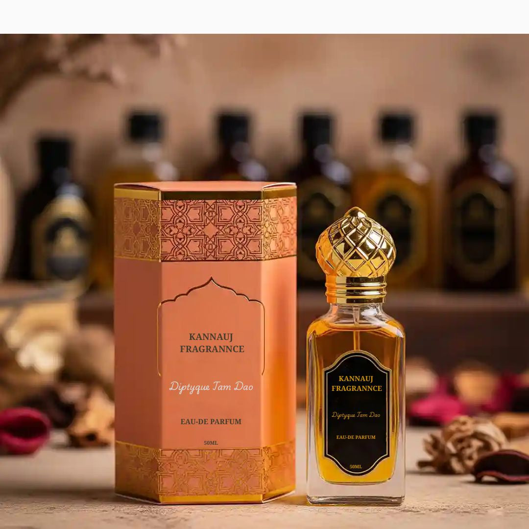 Diptyque Tam Dao Perfume By Kannauj