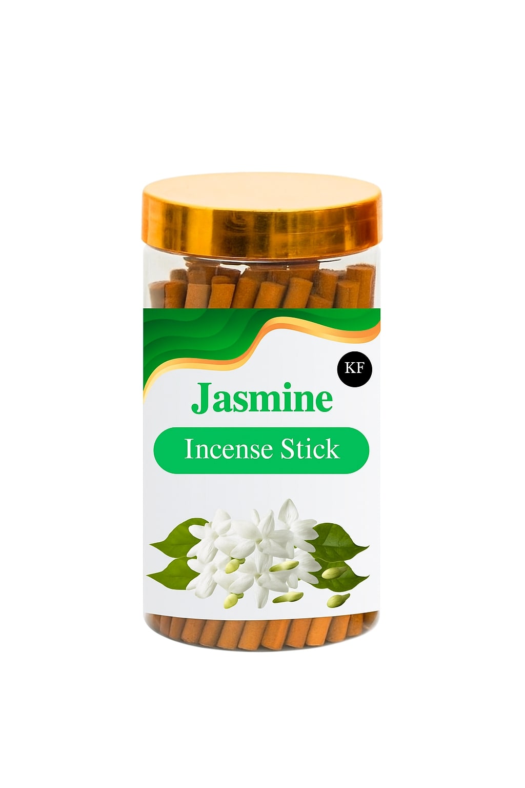 Jasmine Incense | Natural Incense Fragrance By Kannauj