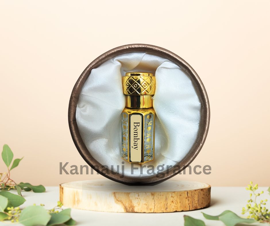 Bombay Oud Special Attar-Kannauj