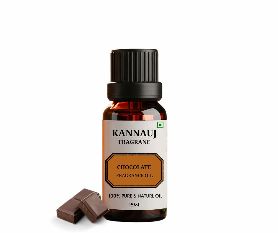Chocolate Fragrance Oil
