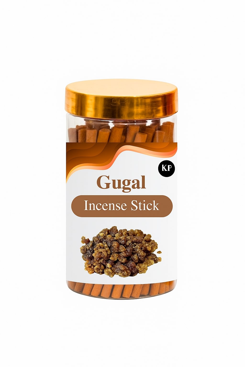Gugal Incense | Natural Incense Fragrance By Kannauj