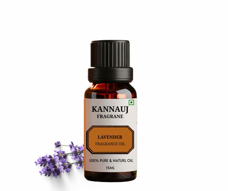 Lavender Fragrance Oil