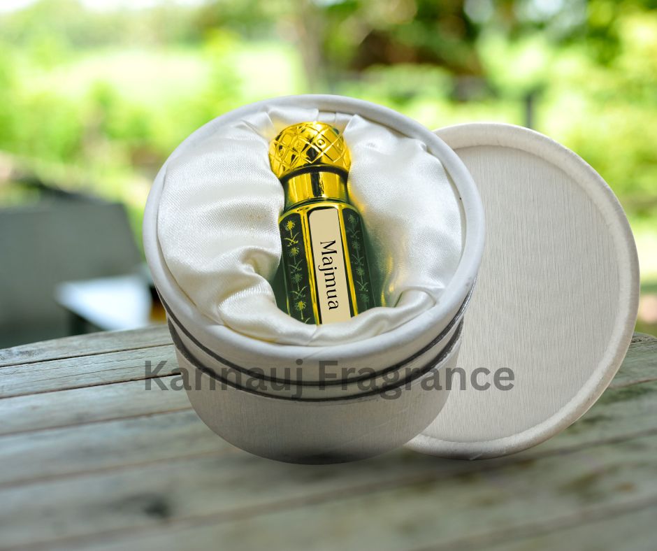 Majmua Attar | Authentic Indian Attar
