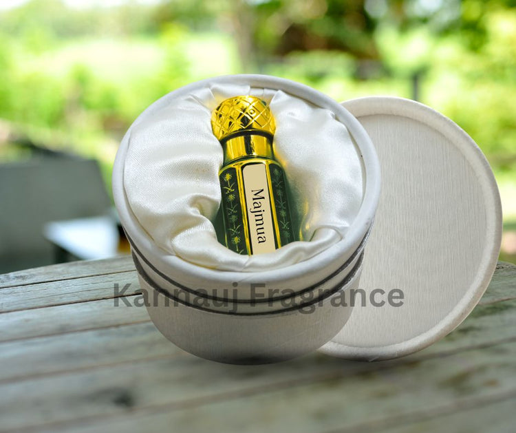 Buy Woody Attar Online From Kannauj Fragrance – Kannauj Fragrance