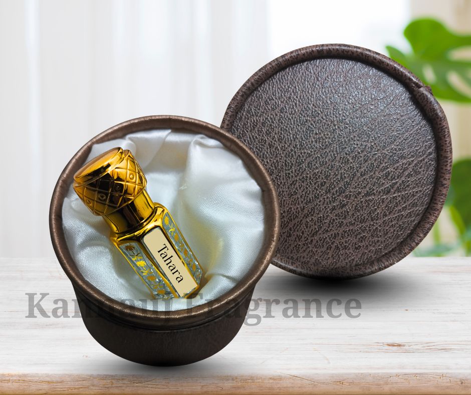 Musk AL Tahara Attar (White Musk)