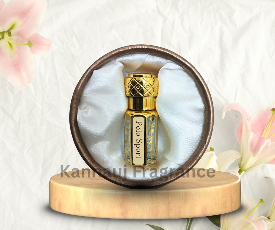 Polo Sport Attar | Arabic Attar By Kannauj