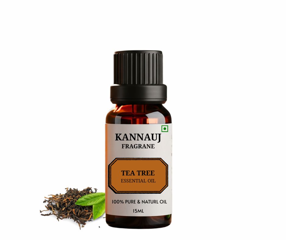Tea Tree Essential Oil
