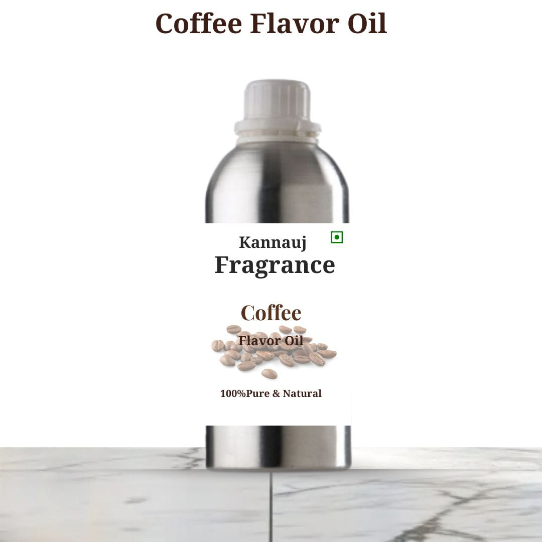 Coffee Flavor Oil