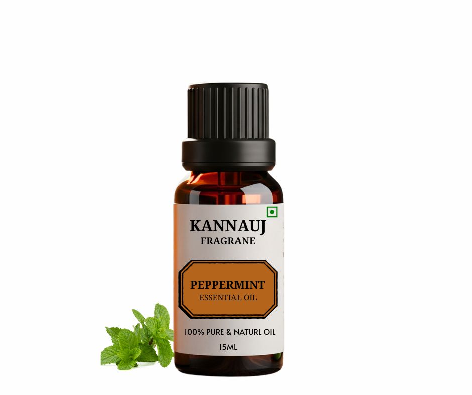 Peppermint Essential Oil