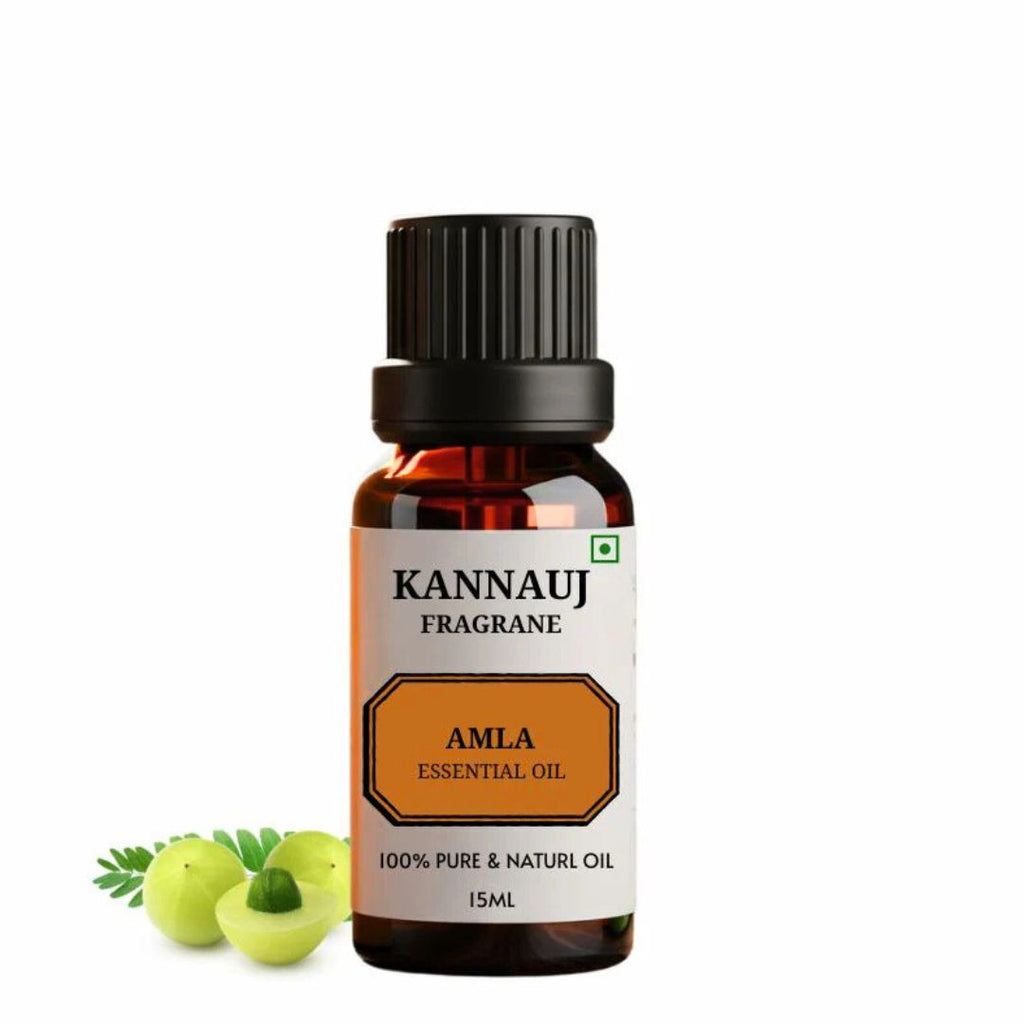 Amla Essential Oil