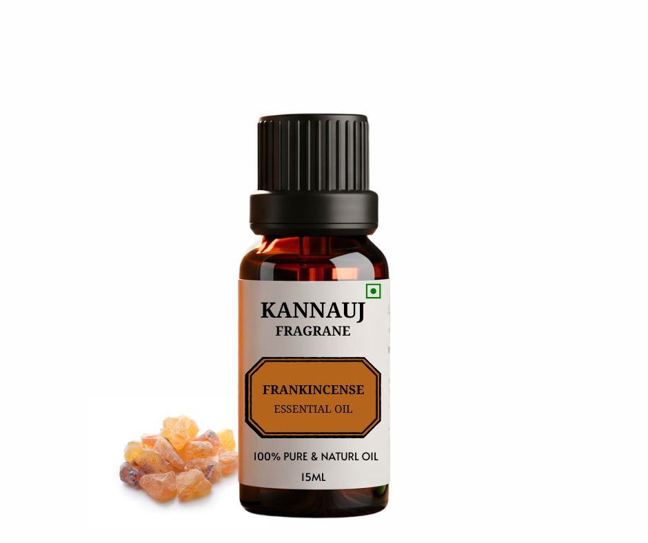Frankincense Essential Oil | Pure Essential Oil | Wholesale Essential Oil