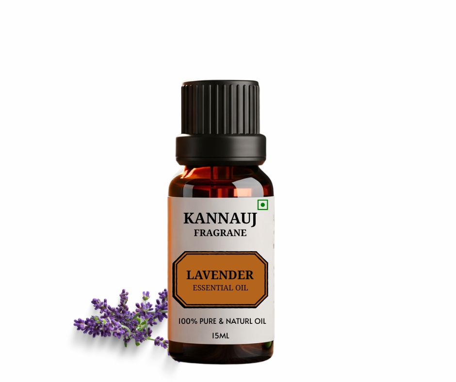 Lavender Essential Oil