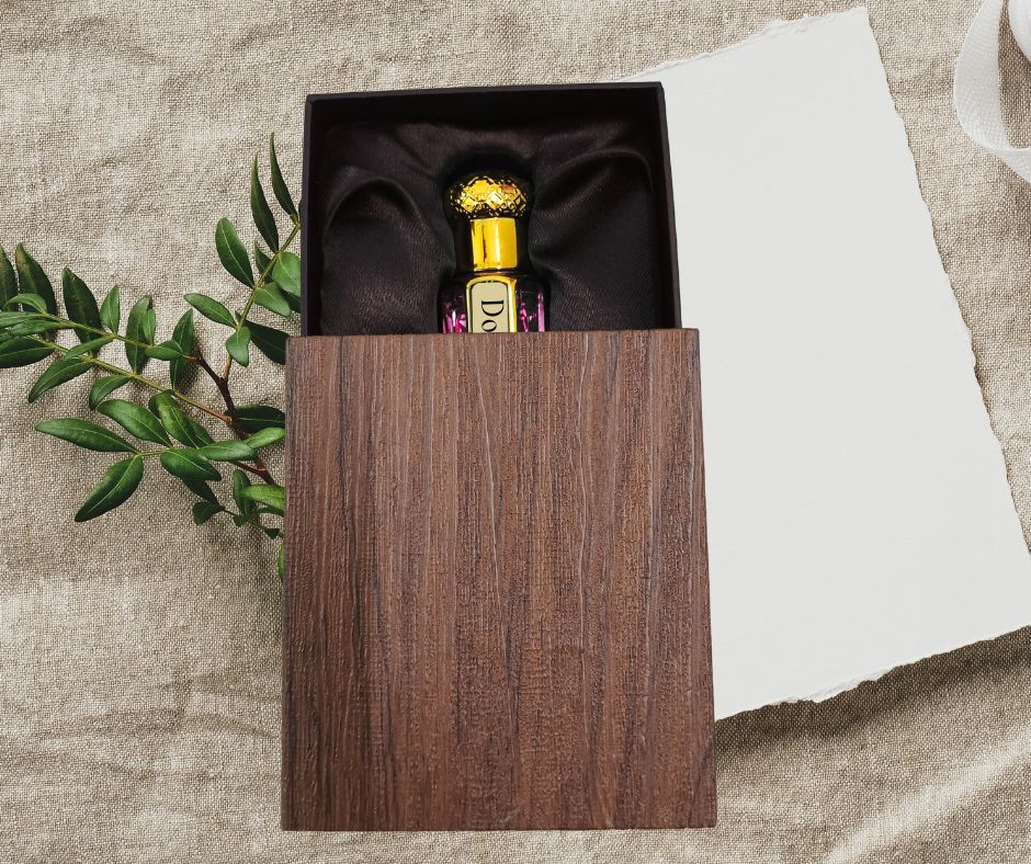 Dove Attar | Natural Attar By Kannauj