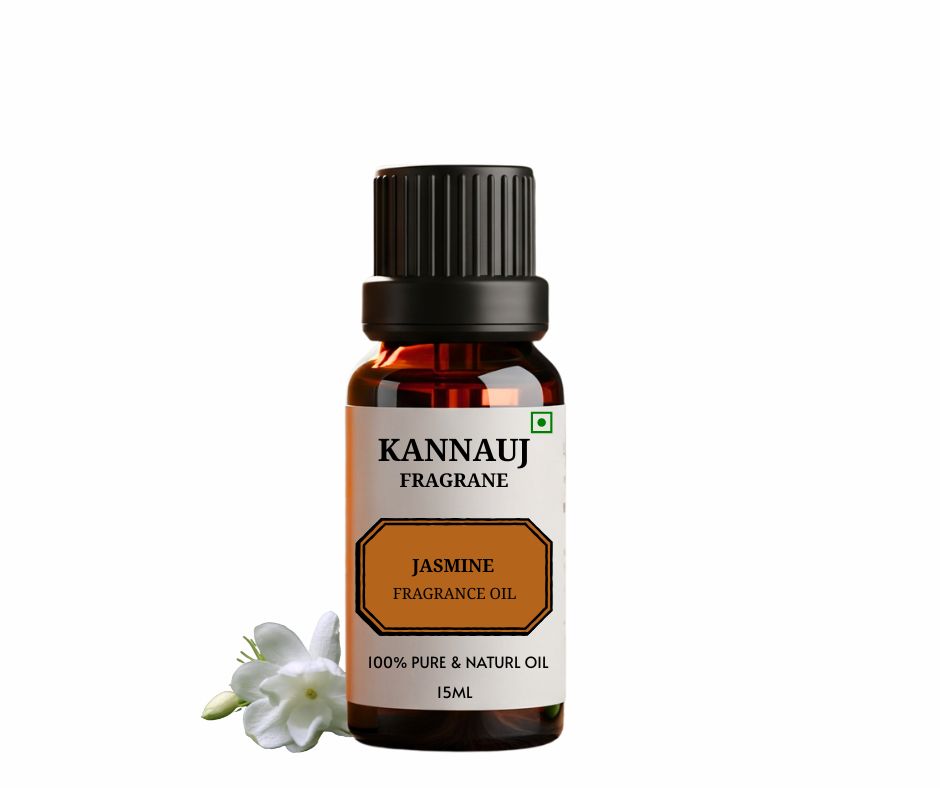 Jasmine Fragrance Oil
