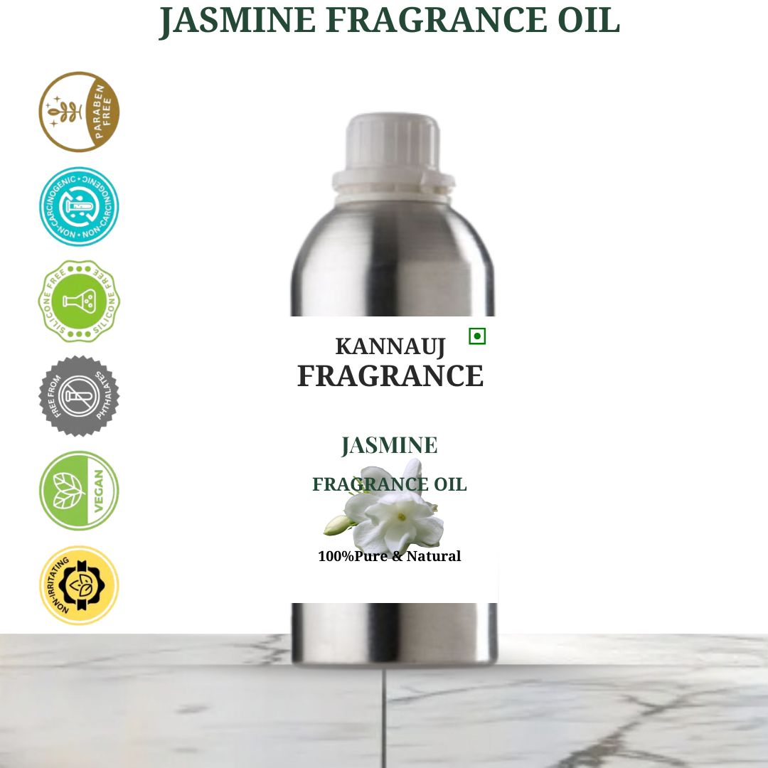 Jasmine Fragrance Oil