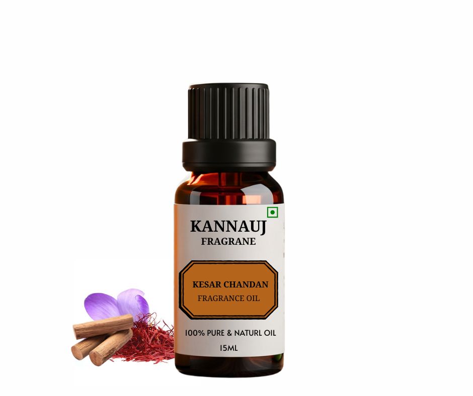 Kesar Chandan Fragrance Oil
