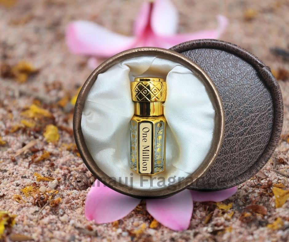 One Million Attar | Arabic Attar | Natural Attar By Kannauj