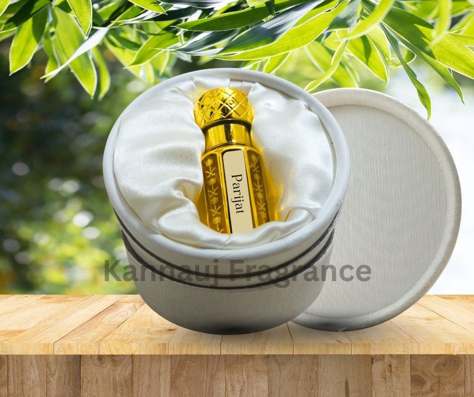 Har Singar Attar(Parjat) | Natural Attar By Kannauj