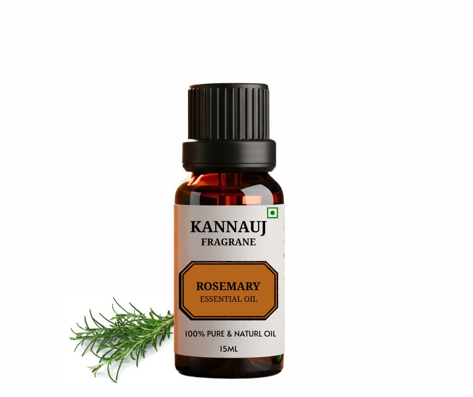 Rosemary Essential Oil