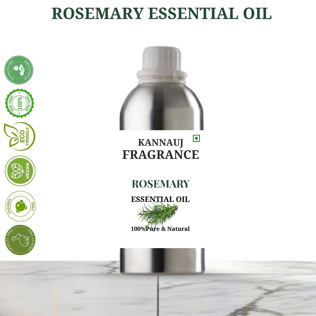 Rosemary Essential Oil