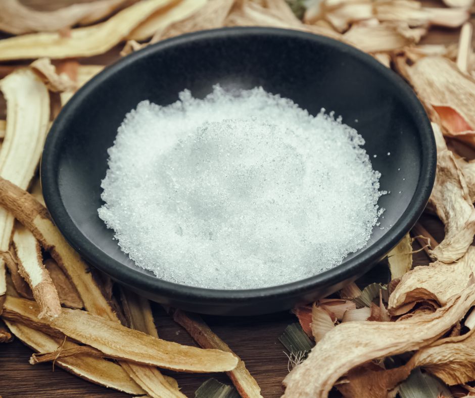 Camphor Essential Oil